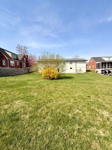 402 Clements Avenue, Somerset, KY 42501