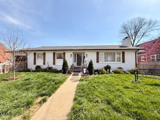 402 Clements Avenue, Somerset, KY 42501