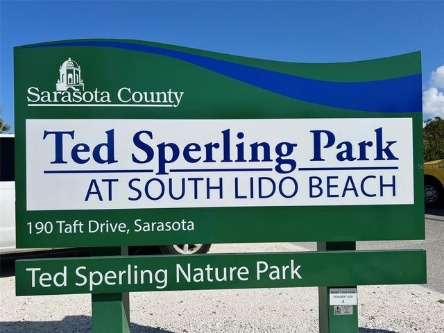 800 S BLVD OF THE PRESIDENTS 9, Sarasota, FL 34236