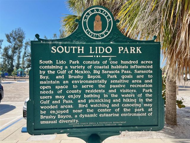 800 S BLVD OF THE PRESIDENTS 9, Sarasota, FL 34236