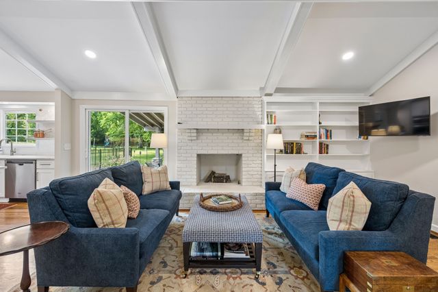 1507 Puryear Pl, Brentwood, TN 37027