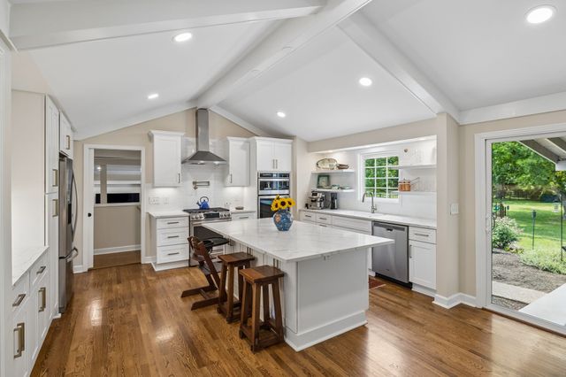 1507 Puryear Pl, Brentwood, TN 37027