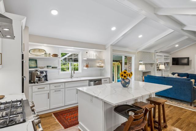 1507 Puryear Pl, Brentwood, TN 37027
