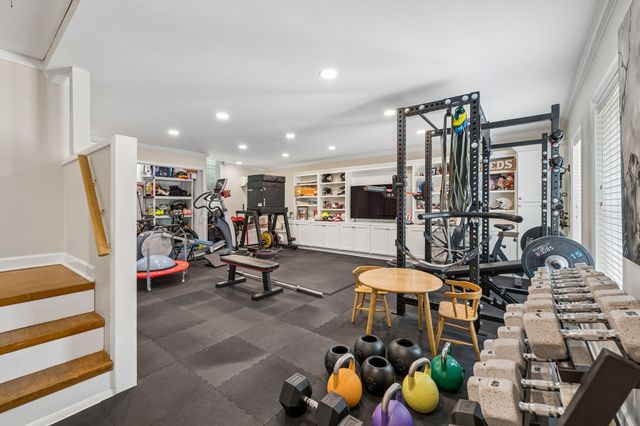 1507 Puryear Pl, Brentwood, TN 37027