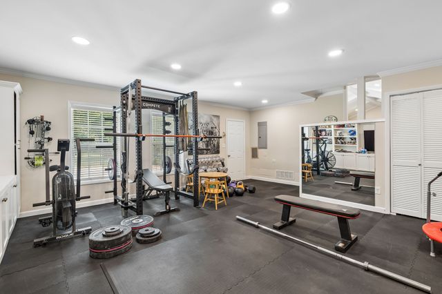 1507 Puryear Pl, Brentwood, TN 37027