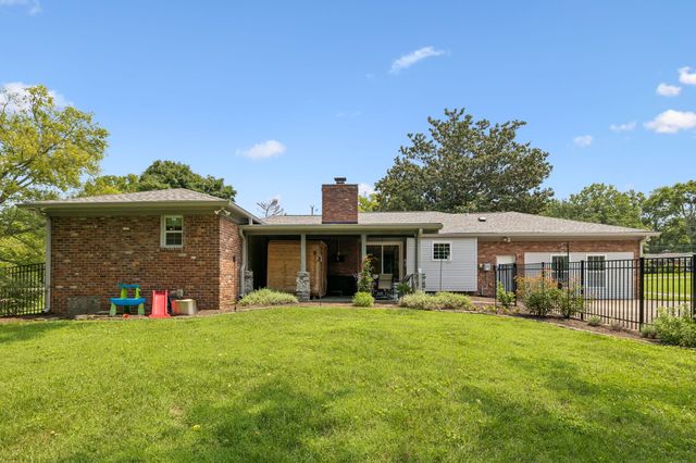 1507 Puryear Pl, Brentwood, TN 37027