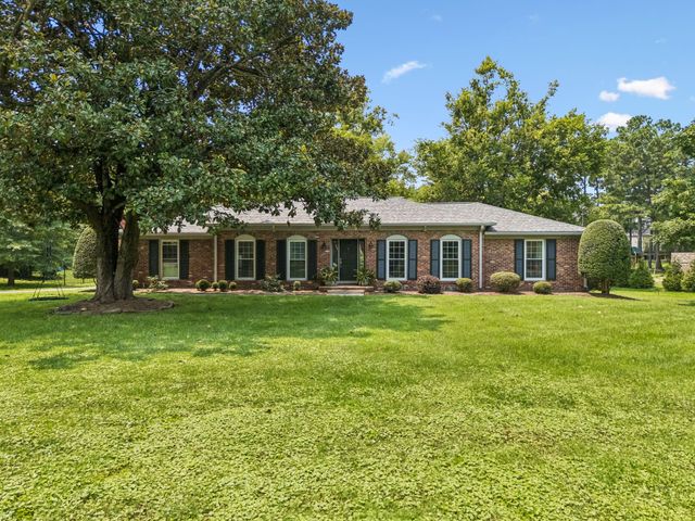 1507 Puryear Pl, Brentwood, TN 37027