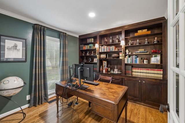 1507 Puryear Pl, Brentwood, TN 37027