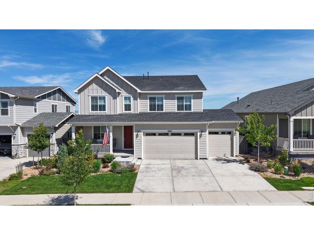 6465 Union Creek Dr, Loveland, CO 80538