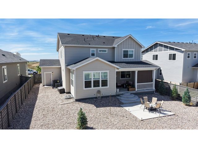 6465 Union Creek Dr, Loveland, CO 80538