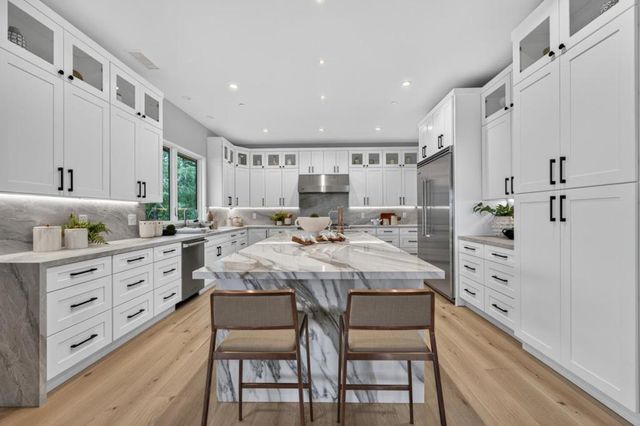 110 Sporleder Court, Los Gatos, CA 95032