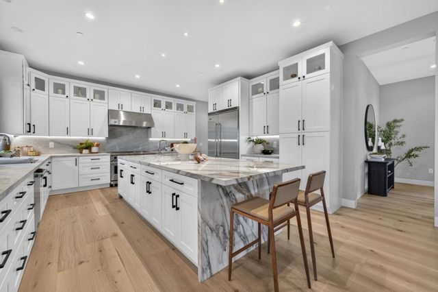 110 Sporleder Court, Los Gatos, CA 95032