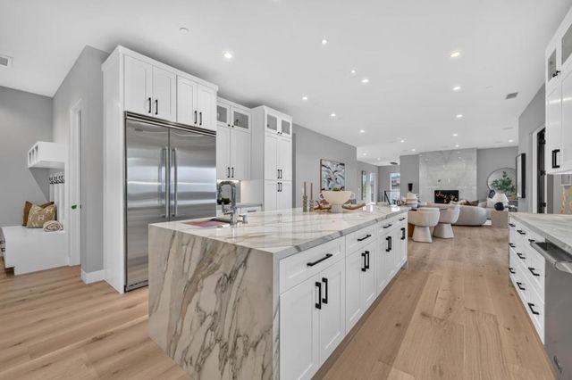 110 Sporleder Court, Los Gatos, CA 95032