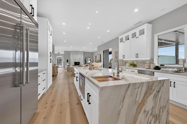 110 Sporleder Court, Los Gatos, CA 95032