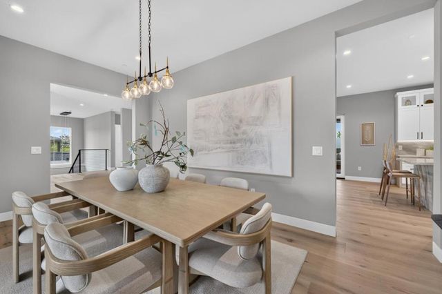 110 Sporleder Court, Los Gatos, CA 95032