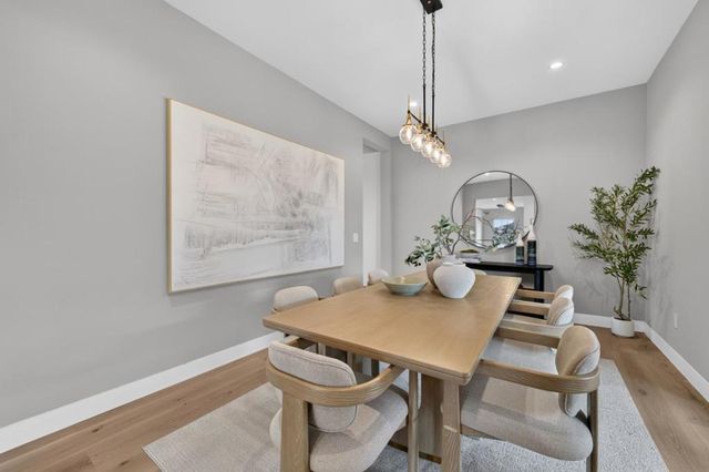 110 Sporleder Court, Los Gatos, CA 95032