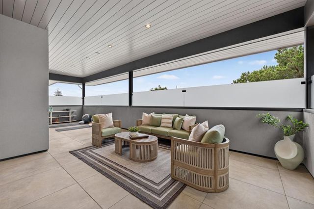110 Sporleder Court, Los Gatos, CA 95032
