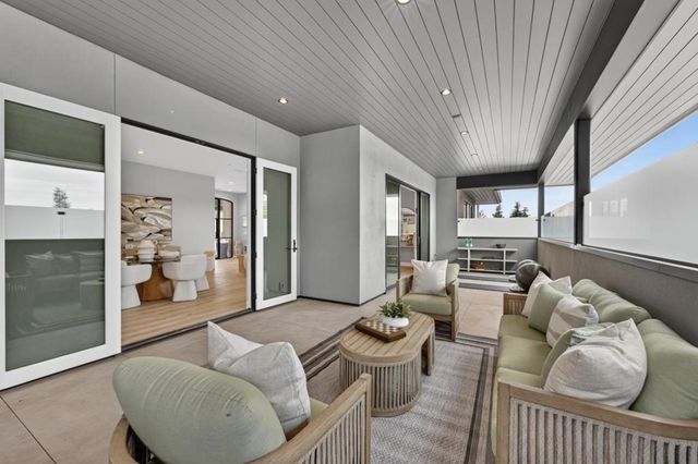 110 Sporleder Court, Los Gatos, CA 95032
