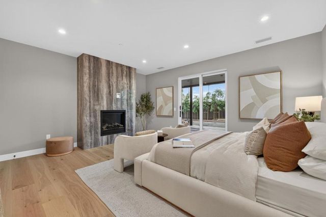 110 Sporleder Court, Los Gatos, CA 95032