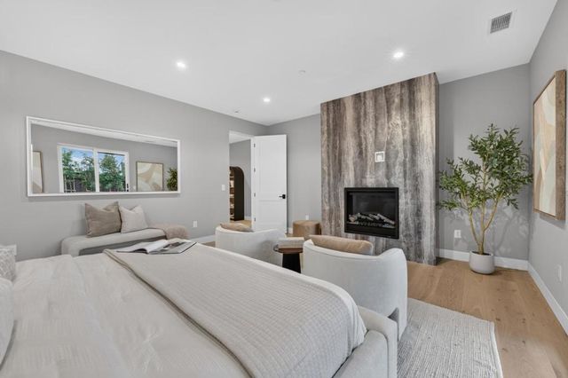 110 Sporleder Court, Los Gatos, CA 95032