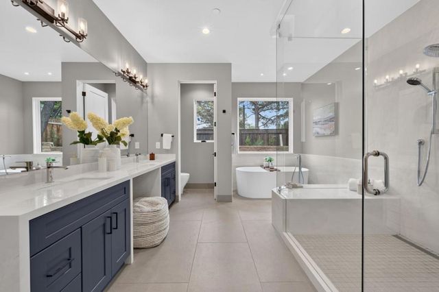 110 Sporleder Court, Los Gatos, CA 95032
