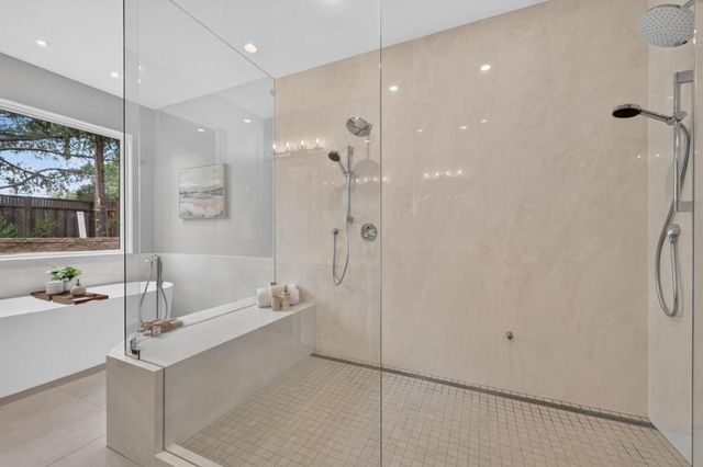 110 Sporleder Court, Los Gatos, CA 95032