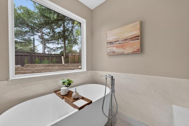 110 Sporleder Court, Los Gatos, CA 95032