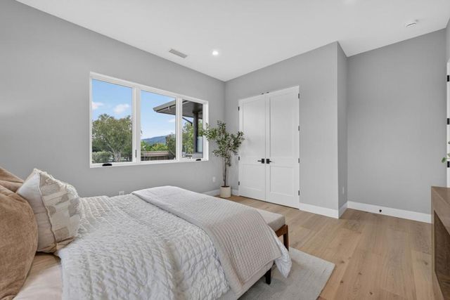 110 Sporleder Court, Los Gatos, CA 95032