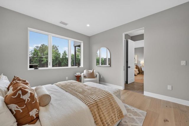 110 Sporleder Court, Los Gatos, CA 95032