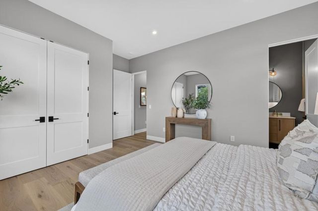 110 Sporleder Court, Los Gatos, CA 95032