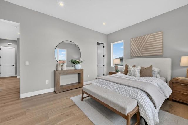 110 Sporleder Court, Los Gatos, CA 95032