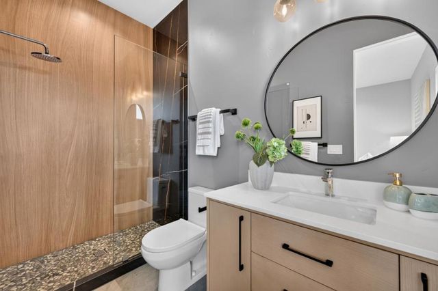 110 Sporleder Court, Los Gatos, CA 95032