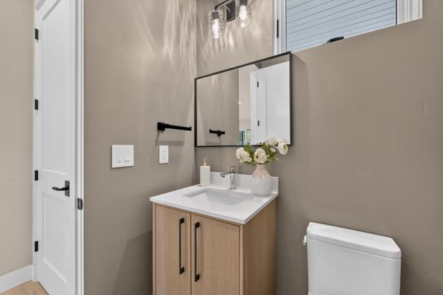110 Sporleder Court, Los Gatos, CA 95032