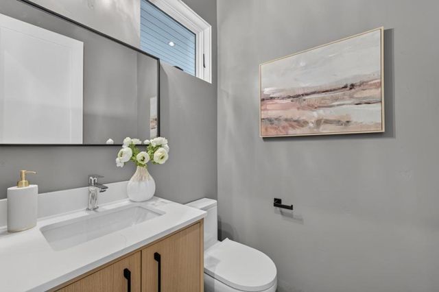 110 Sporleder Court, Los Gatos, CA 95032