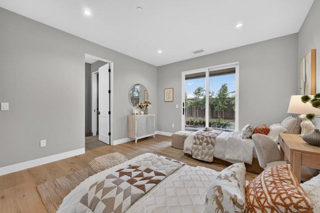 110 Sporleder Court, Los Gatos, CA 95032
