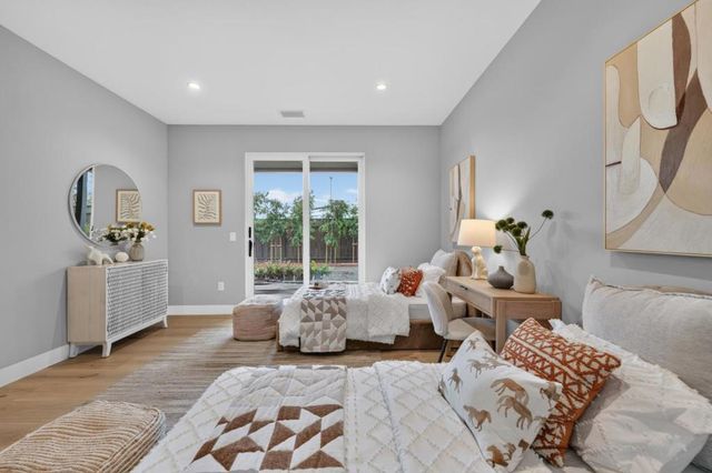 110 Sporleder Court, Los Gatos, CA 95032