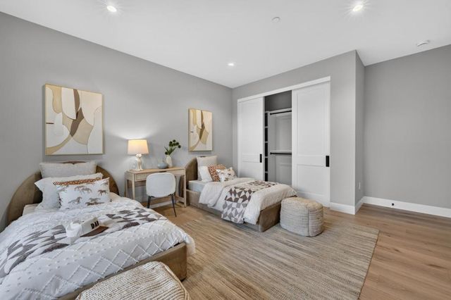 110 Sporleder Court, Los Gatos, CA 95032