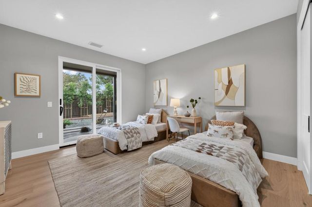 110 Sporleder Court, Los Gatos, CA 95032