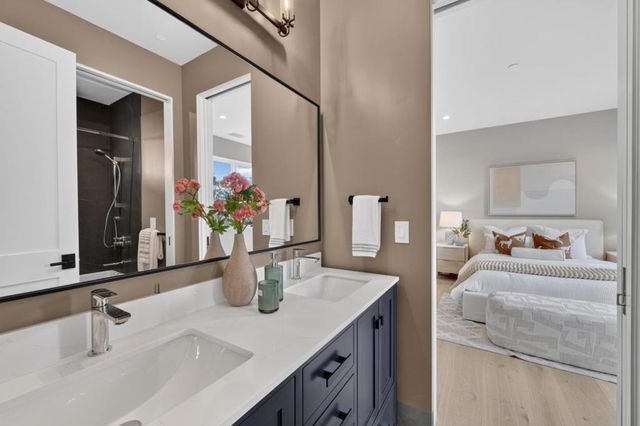 110 Sporleder Court, Los Gatos, CA 95032