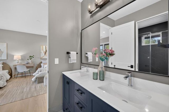 110 Sporleder Court, Los Gatos, CA 95032