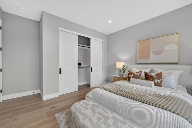 110 Sporleder Court, Los Gatos, CA 95032