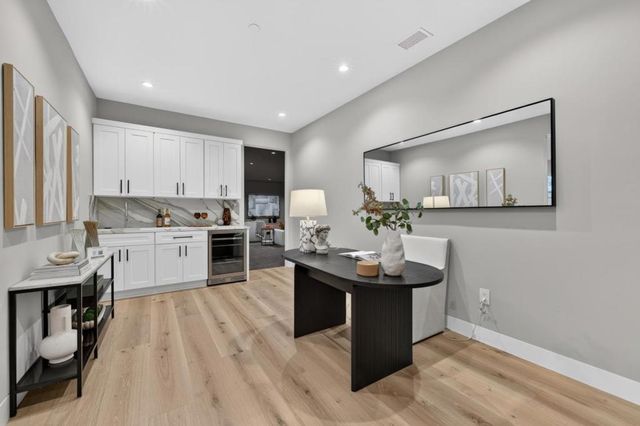 110 Sporleder Court, Los Gatos, CA 95032