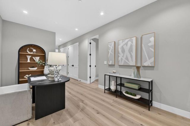 110 Sporleder Court, Los Gatos, CA 95032