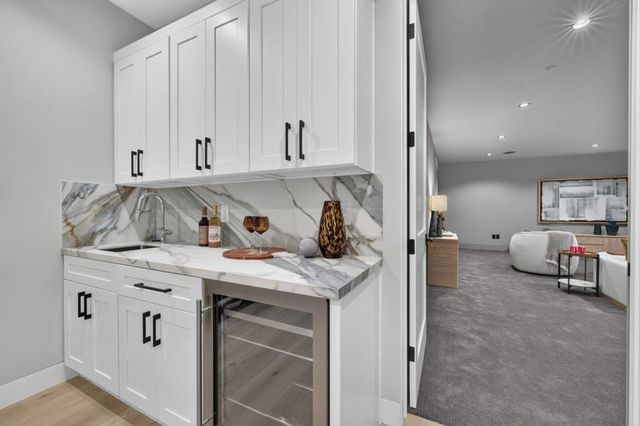 110 Sporleder Court, Los Gatos, CA 95032