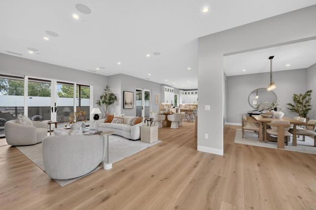 110 Sporleder Court, Los Gatos, CA 95032
