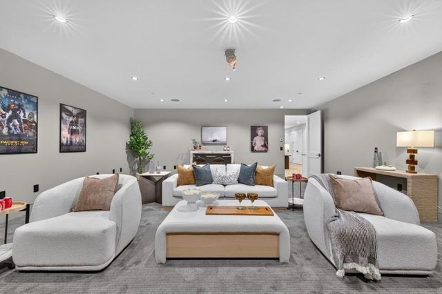 110 Sporleder Court, Los Gatos, CA 95032