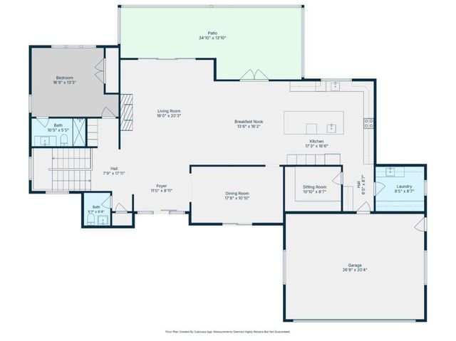 110 Sporleder Court, Los Gatos, CA 95032