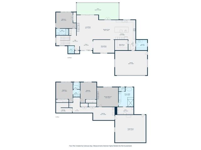 110 Sporleder Court, Los Gatos, CA 95032