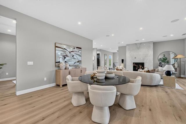 110 Sporleder Court, Los Gatos, CA 95032