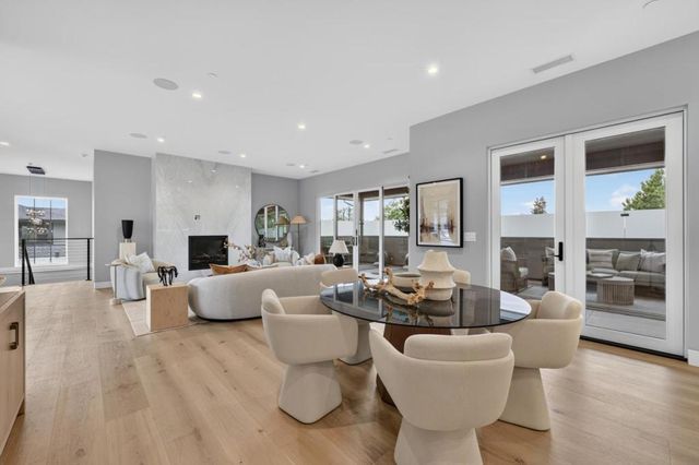 110 Sporleder Court, Los Gatos, CA 95032